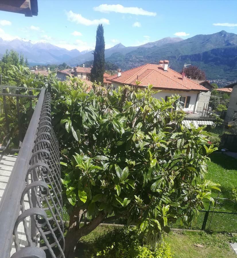 Villa Casa Amélie Bellagio Exterior foto